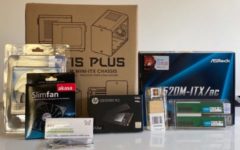 PLEX PX-W3U4 ACアダプター付き E1457B58-24D3-4303-87CB-